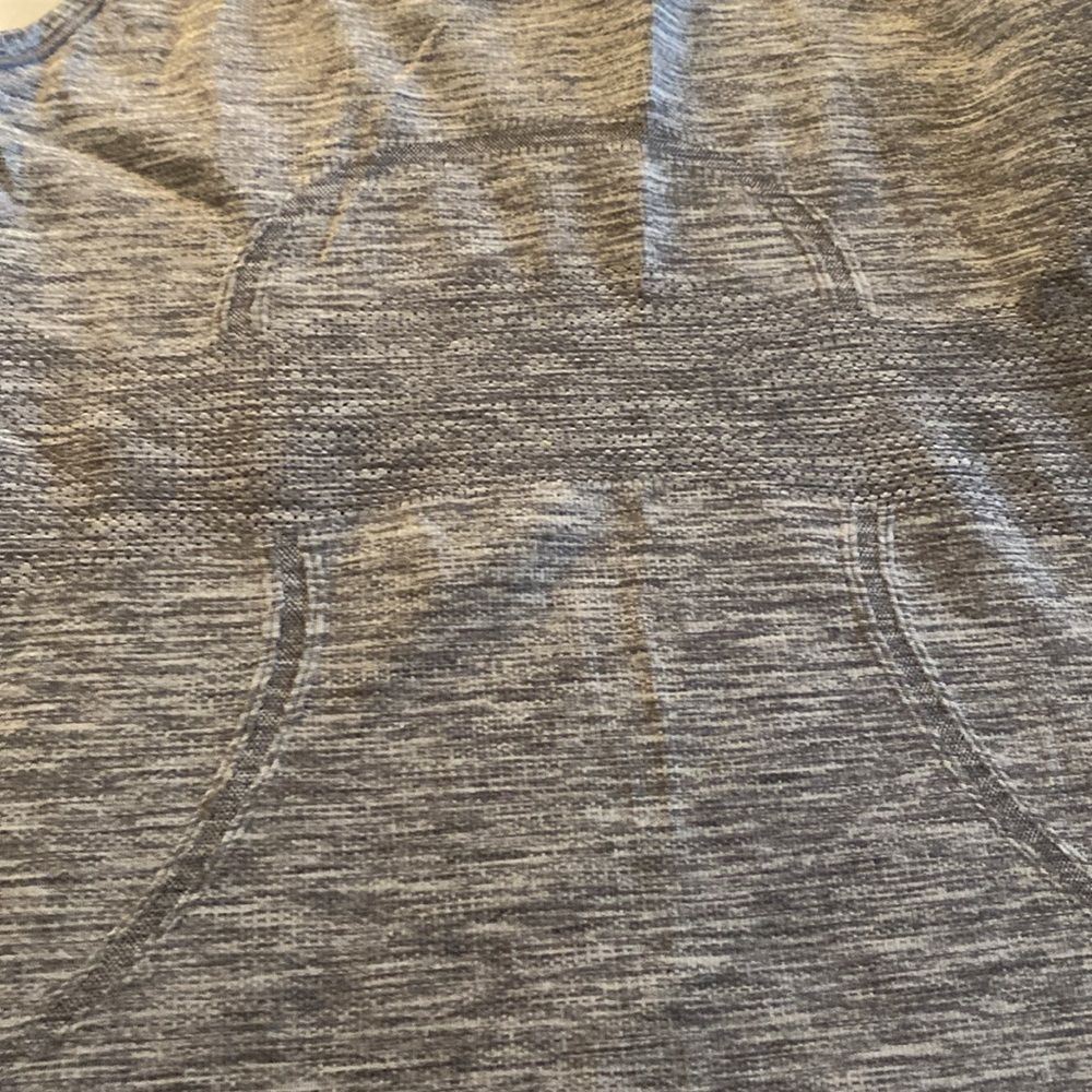 Lululemon Swiftly Tech Racerback - Picture 2 of 7